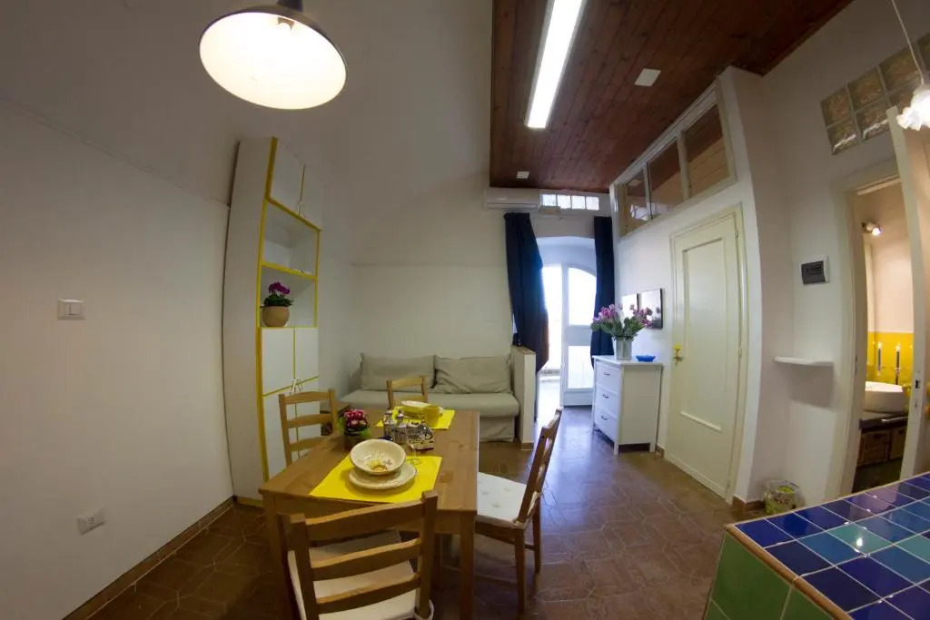 A Casa Di Agata