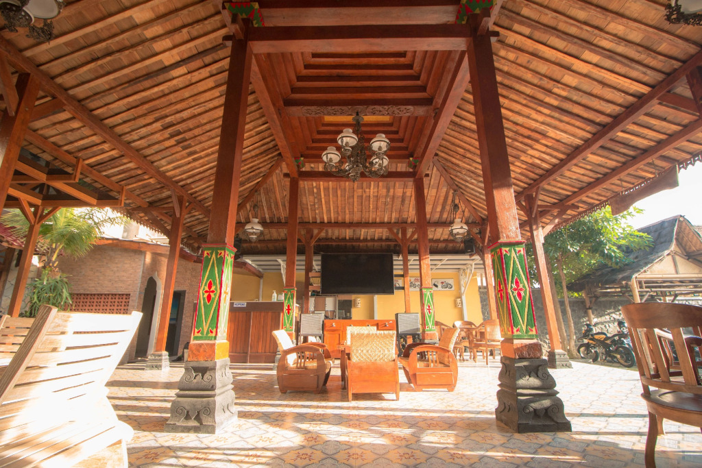 Puri Sidikan Inn