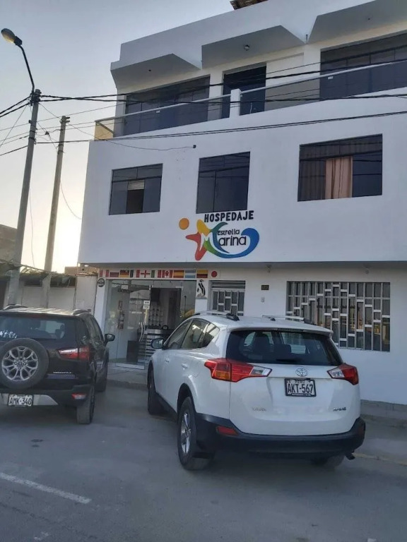 Estrella Marina