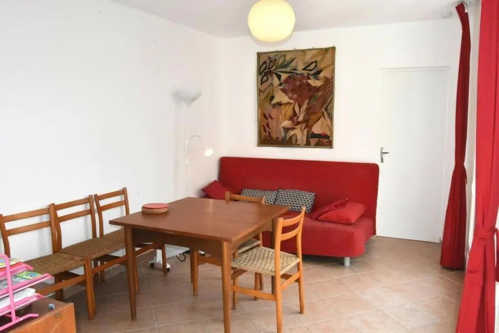 Résidence LES CANDEILLERES - Maisons & Villas pour 6 Personnes 94
