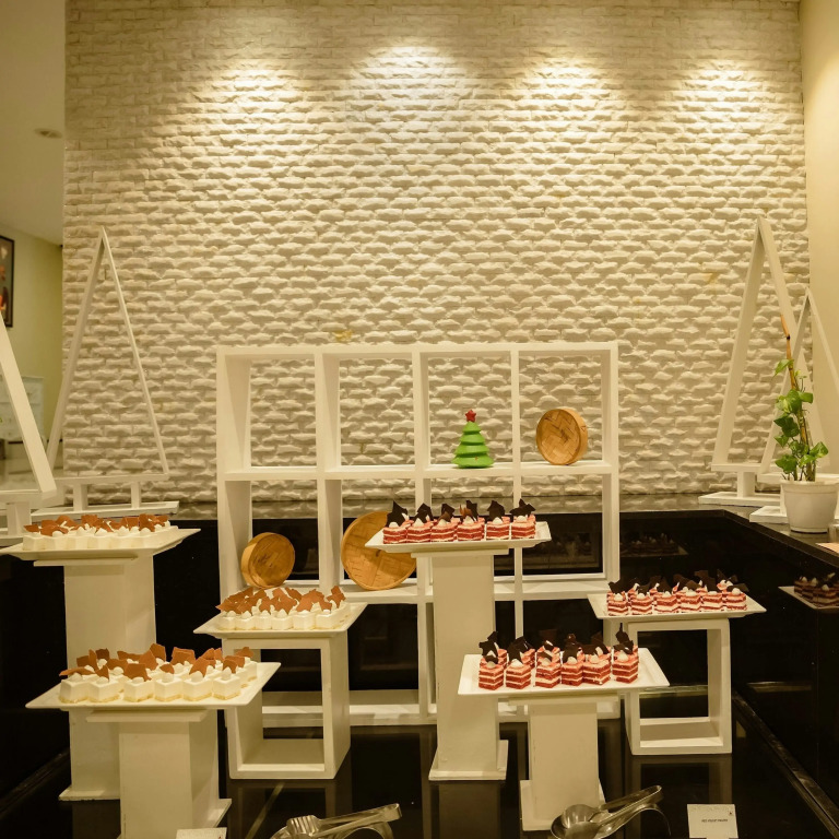Hilton Garden Inn, Trivandrum