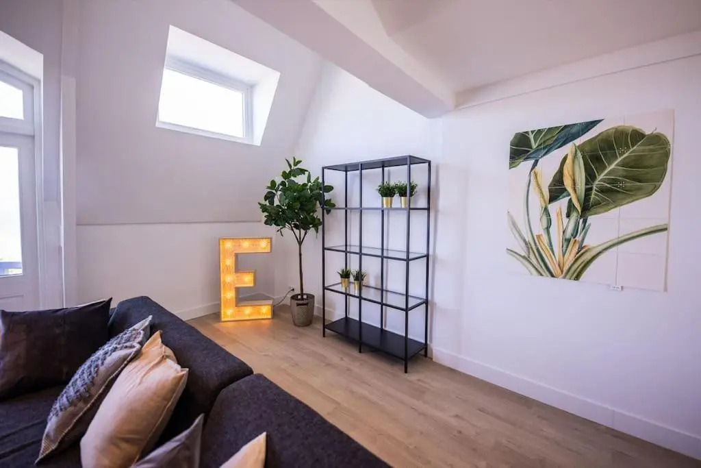 Exceptional 3 Bedroom Serviced Apartment 83m2 -NB304E-
