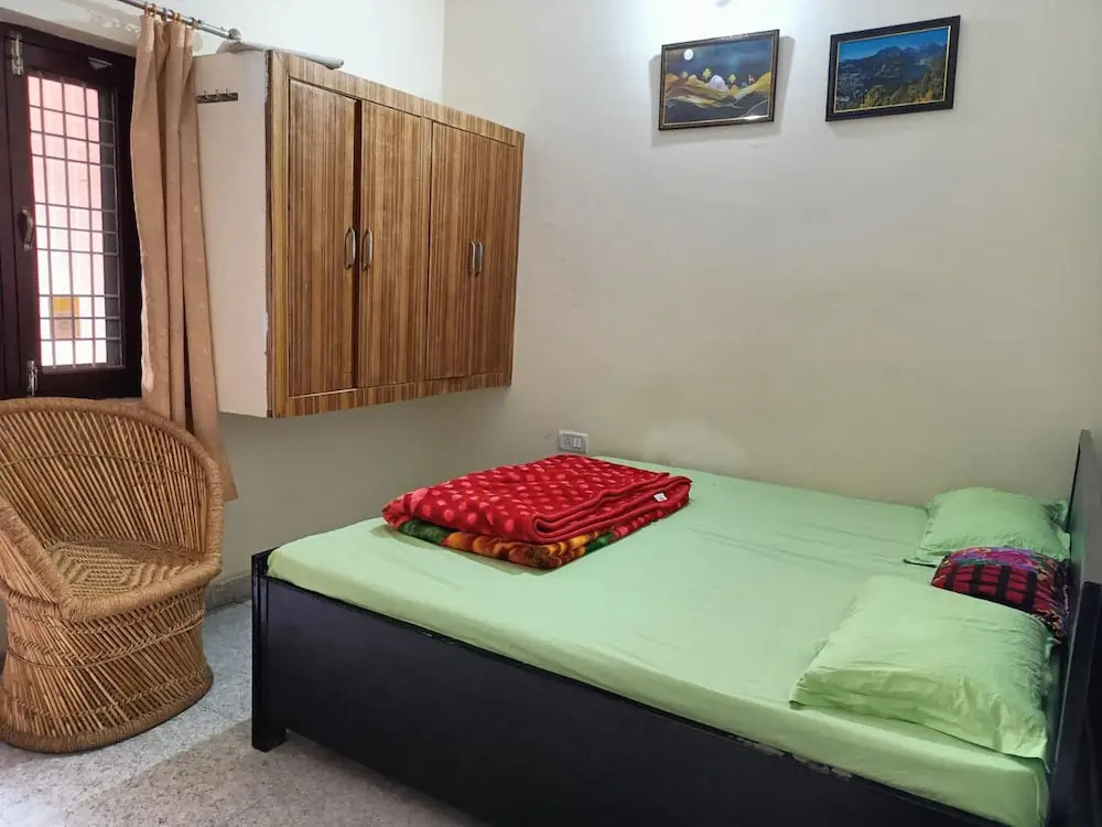 Herb Club Homestay