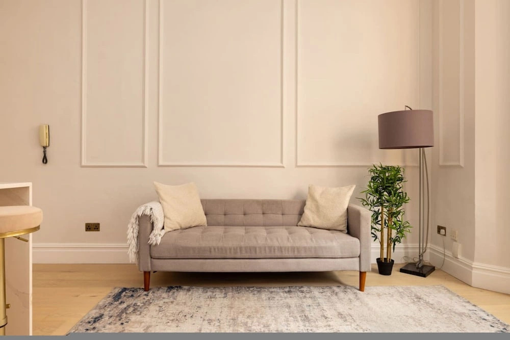 London Lovers - Newly Refurbished 2 BR in Chelsea