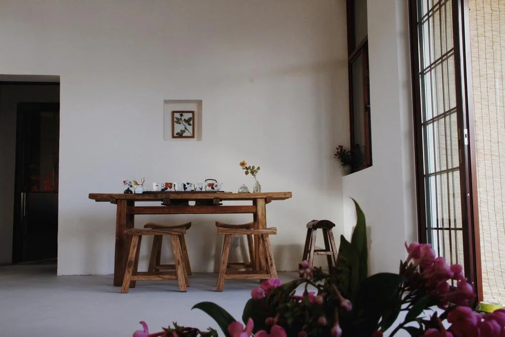 Nan Yu Hostel