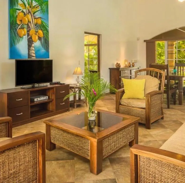THe Amazing Hispaniola VIlla 145