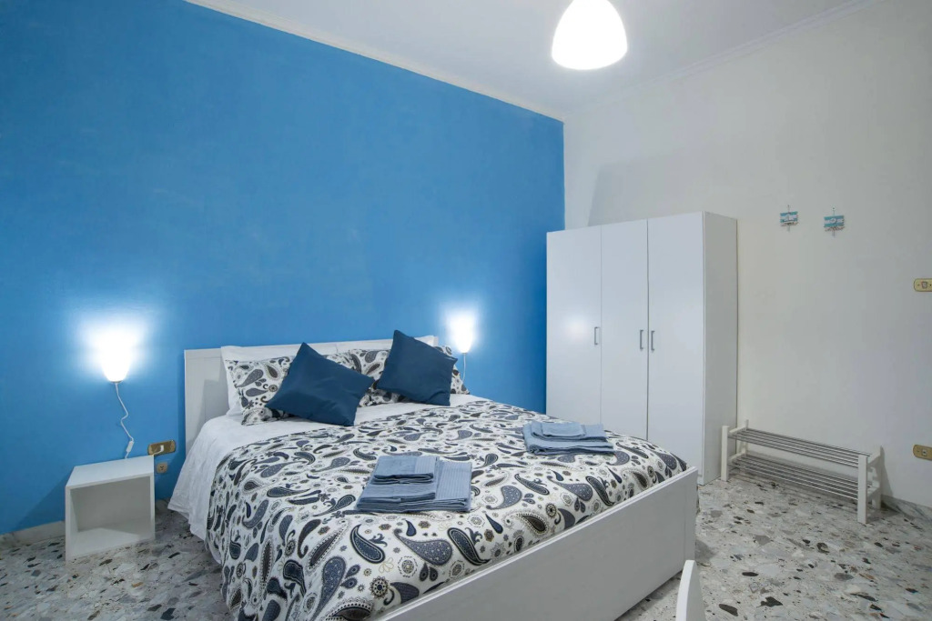 B&B Posidonia
