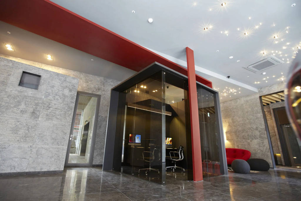 Best Louis Hamilton Hotel Haeundae