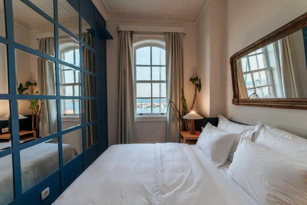 Urla Pier Hotel - Special Class