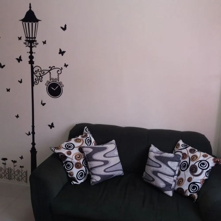 Baguio Condo Suite for Transient