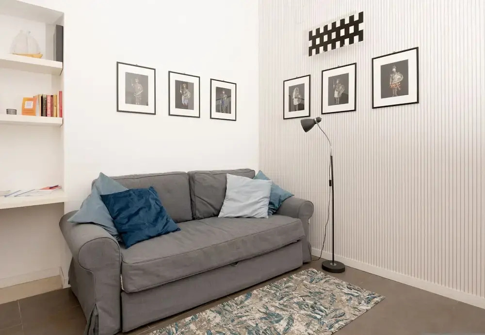 Hora Guest House by Ortigia Apartments