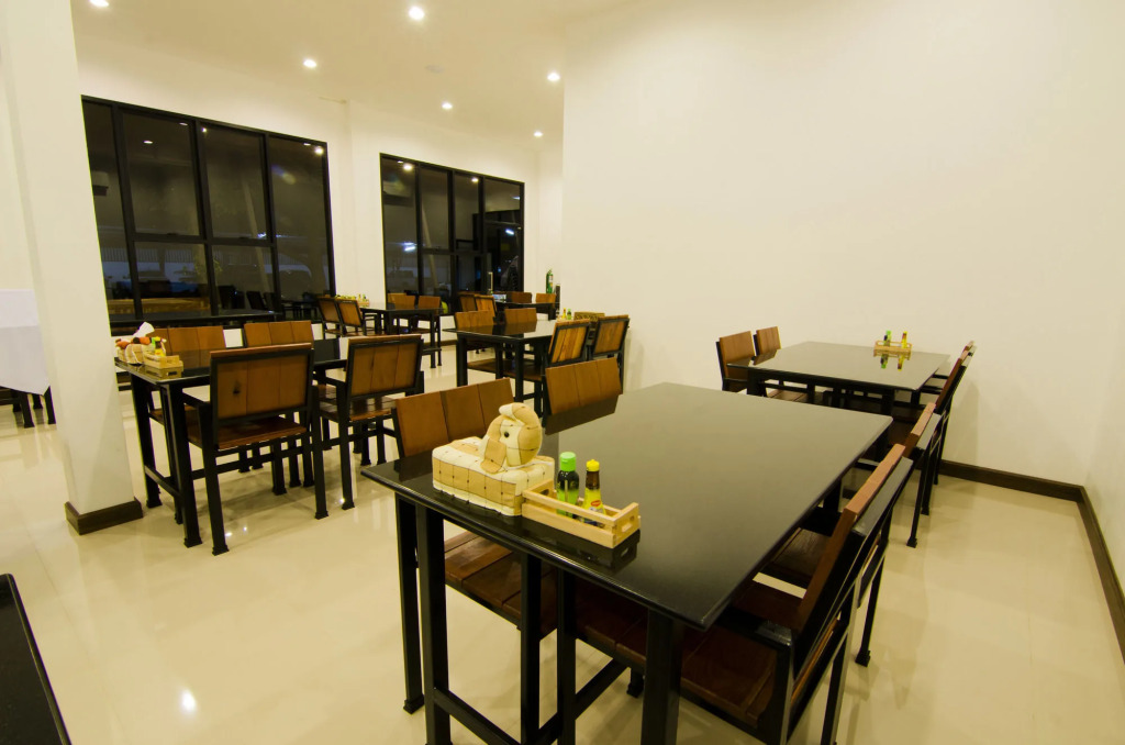 NP Hotel
