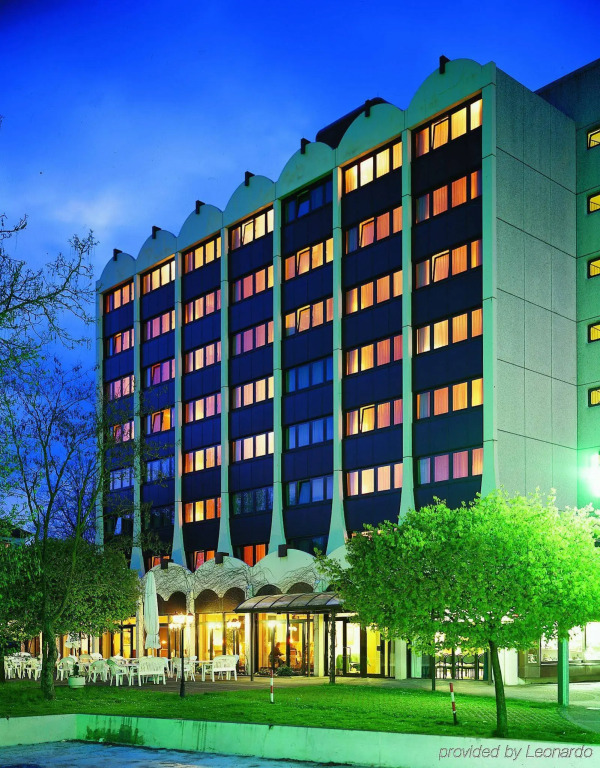 Amedia Hotel Siegen City, Trademark Collection by Wyndham