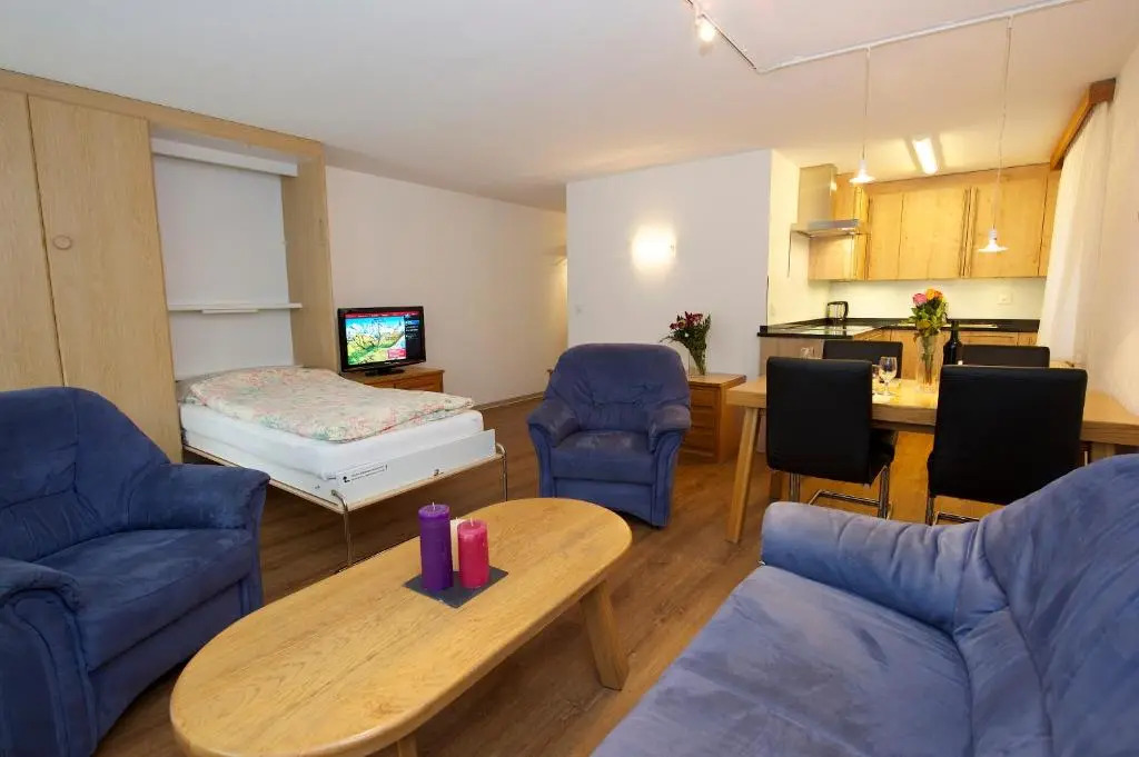 Bolero Appartements