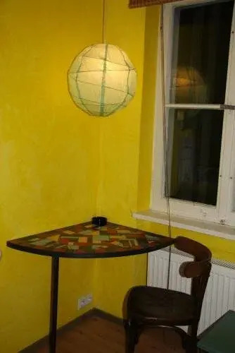 Hostel El Bocado