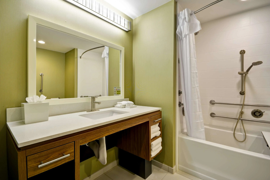 Home2 Suites By Hilton Rock Hill