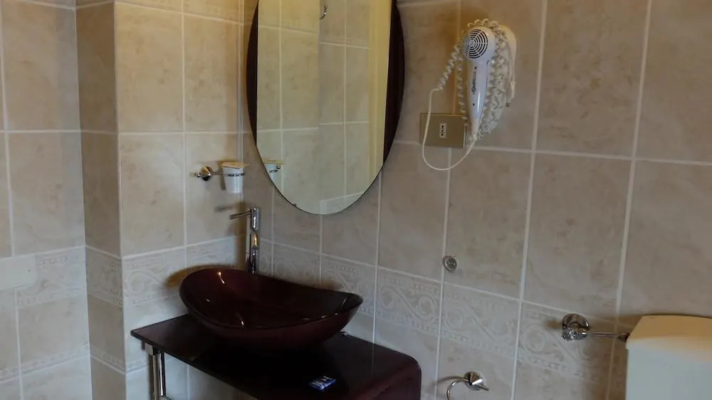 Hotel Sofia