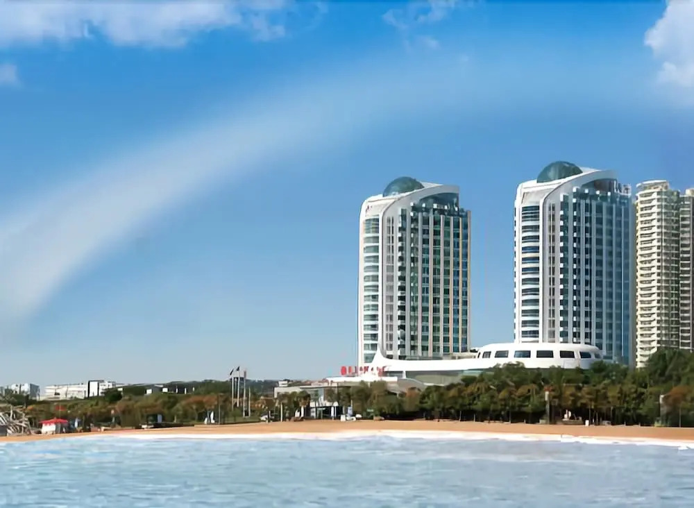 Grand Hotel Qinhuang