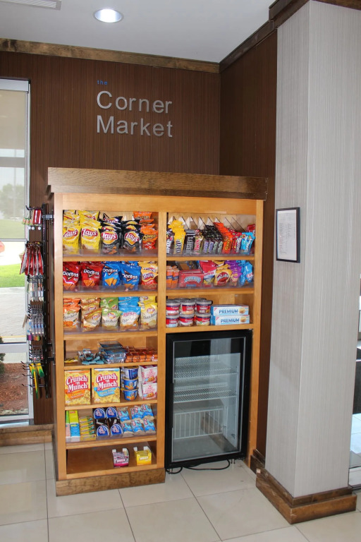 Fairfield Inn & Suites Kansas City Liberty