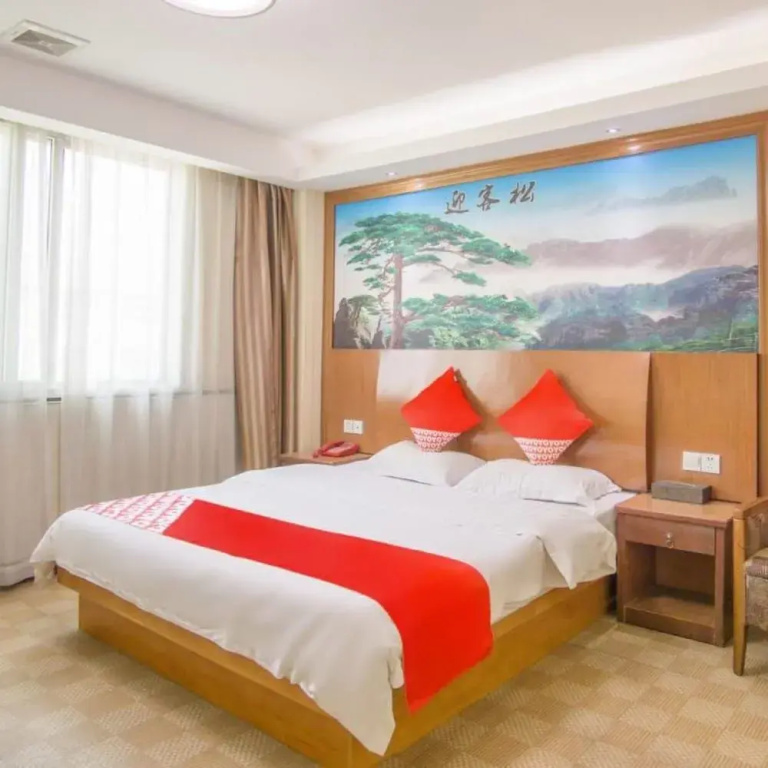 Foshan Taitian Hotel
