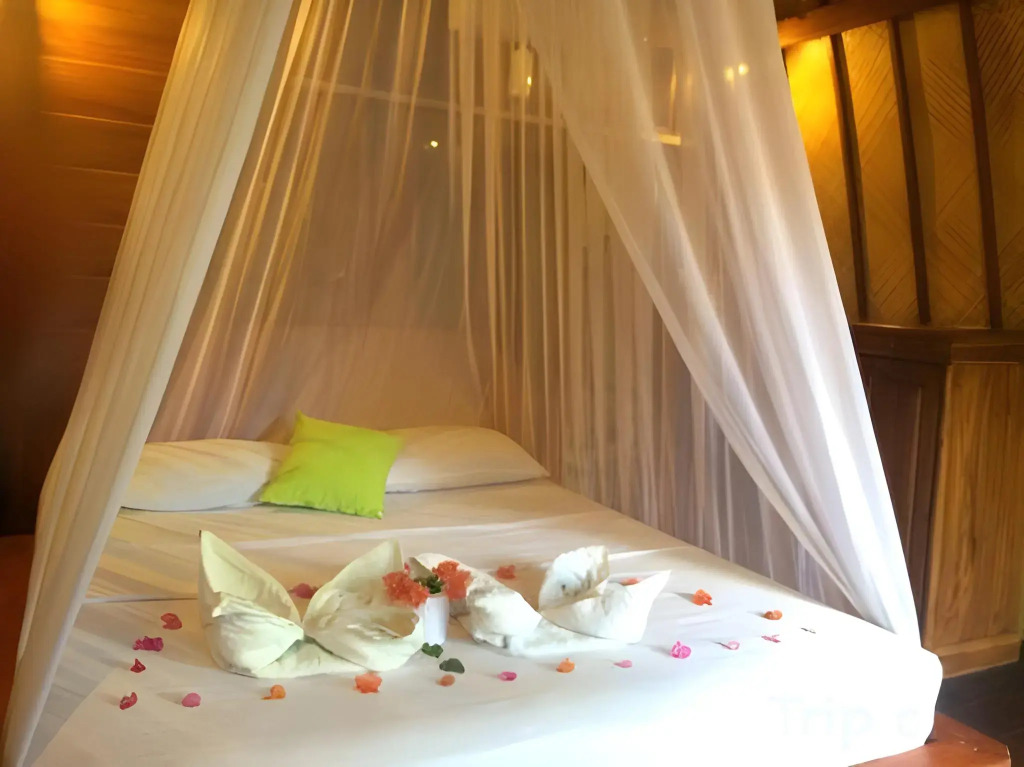 Balenta Bungalow Gili Trawangan