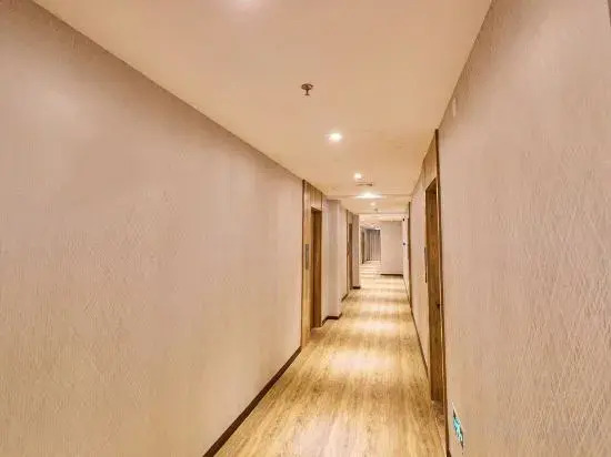 Jianghua Hotel