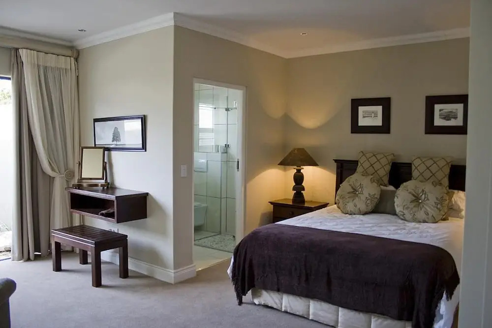 Robins Rest Bed and Breakfast