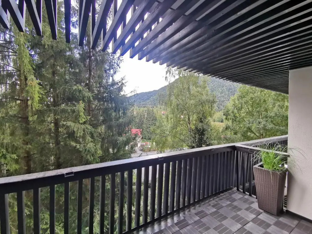 Alpin Resort Apartment 508