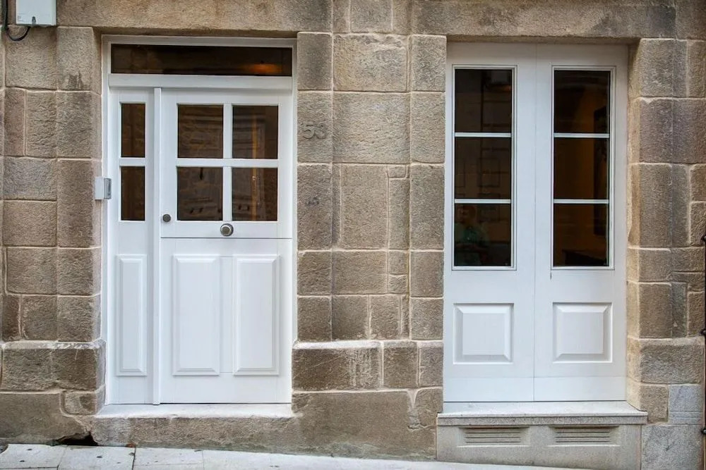Casa Baran