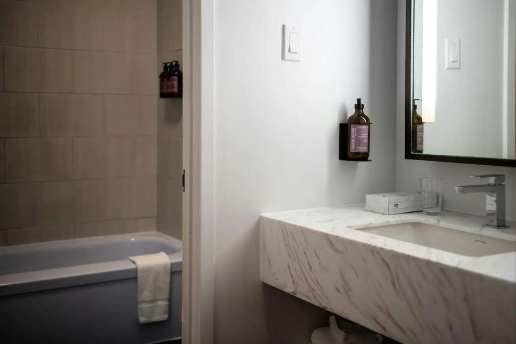 Hotel Chicoutimi, affilié à Hyvi
