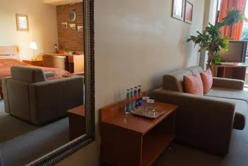 Hotel Vaidila