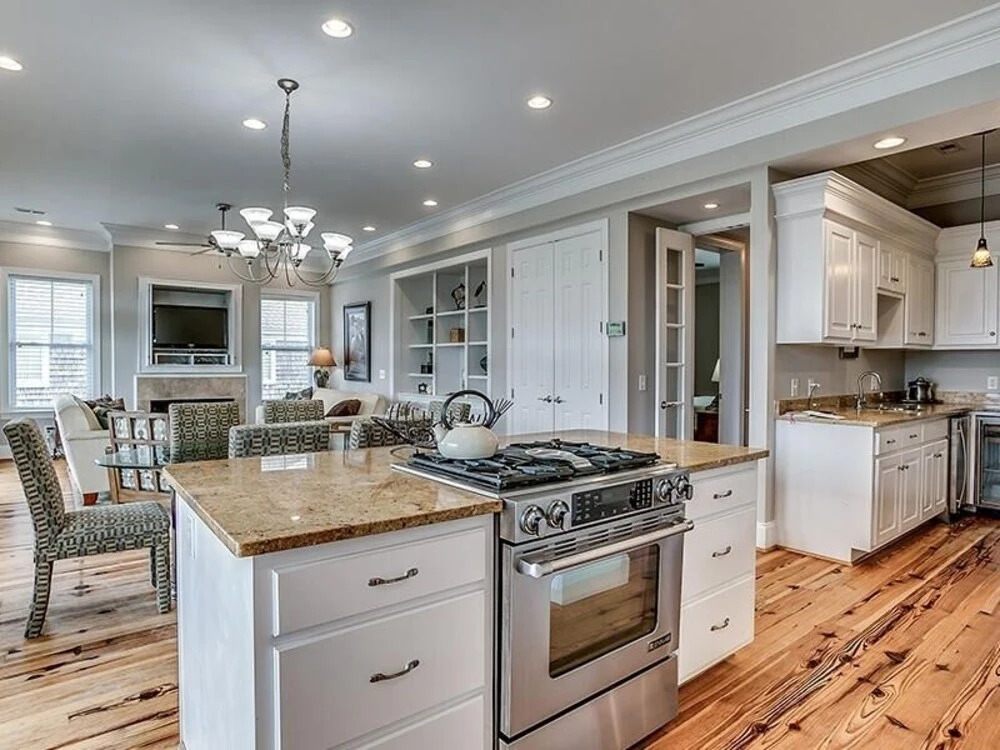 Palmetto Place 5 Bedroom Home