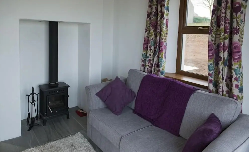 Kinbane Self-Catering