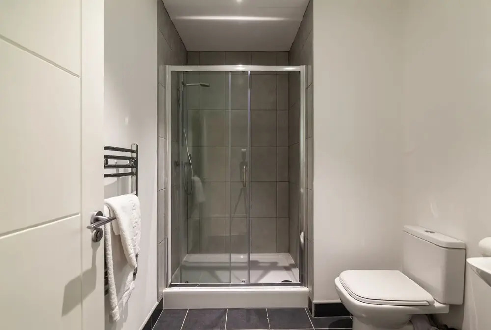 Approved Serviced Apartments Stanley Street