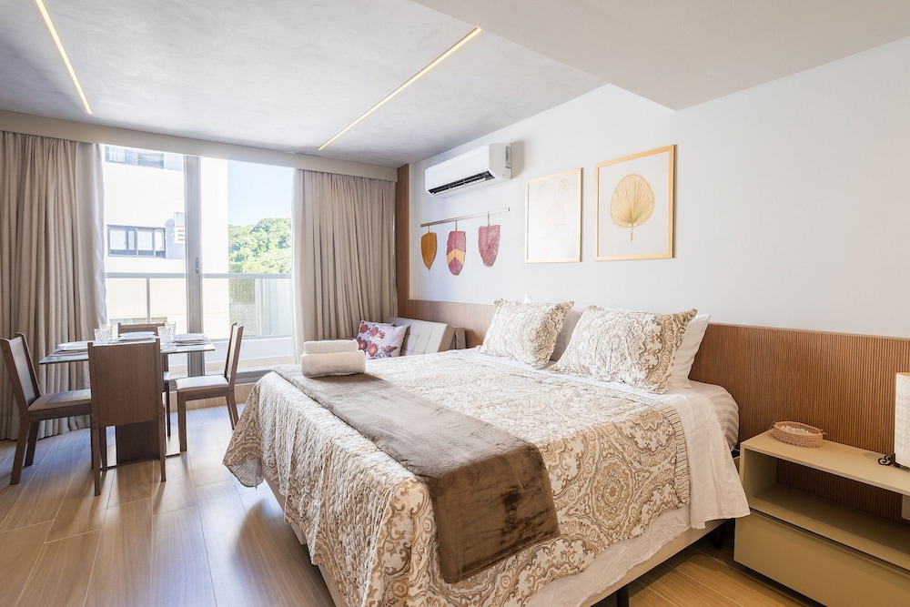 Setai Yacht By Setai Apartaments