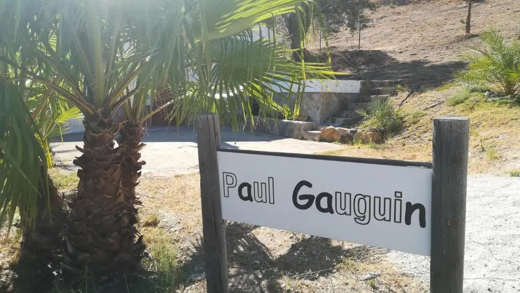 Rural cottage VINCENT van Gogh, with spectacular pool & OPTIONAL private 6 guests jacuzzi