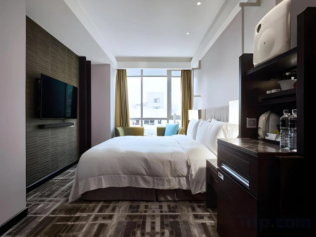 The Tango Hotel Taipei Nanshi