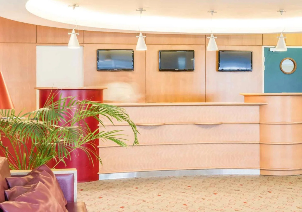 Hotel ibis Porto Sao Joao