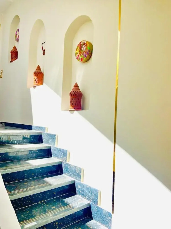 New Abu Simbel Tourist Hotel
