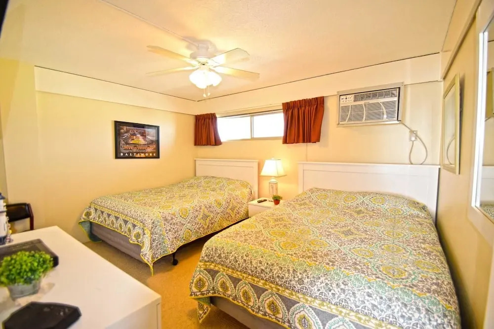 Beachmark 3D - 1 Br Home