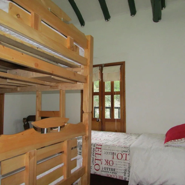 TinVa Hostal - Hostel