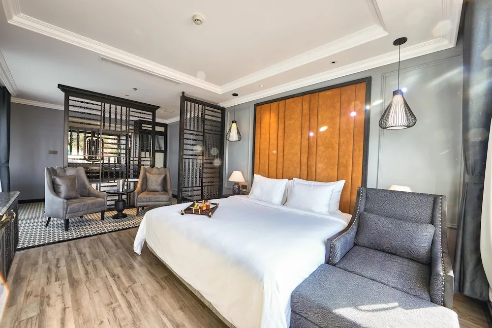 Hotel DMelin