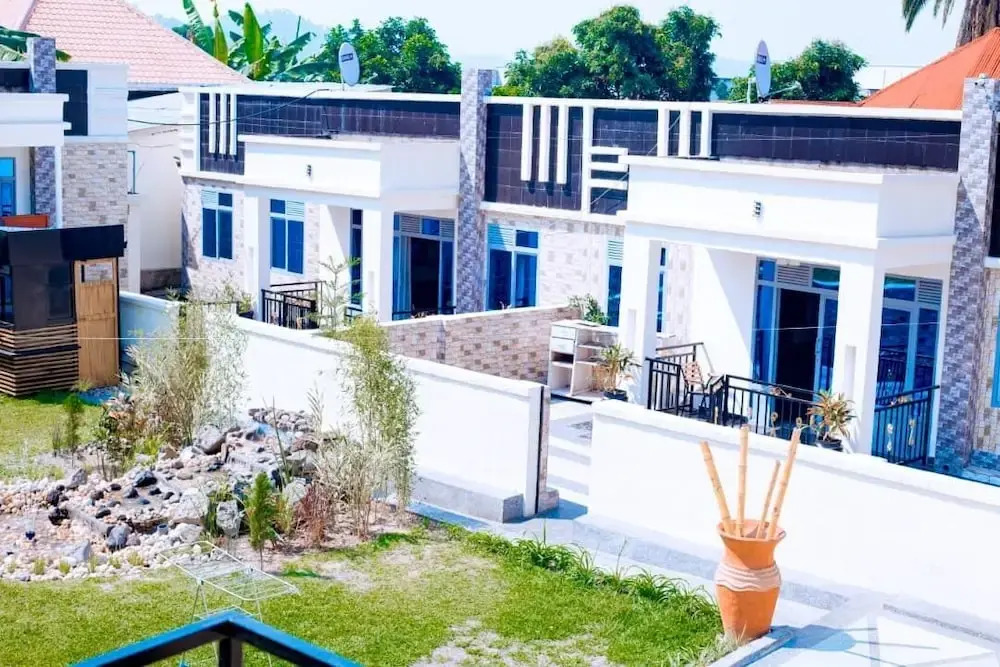 The Moon Crib