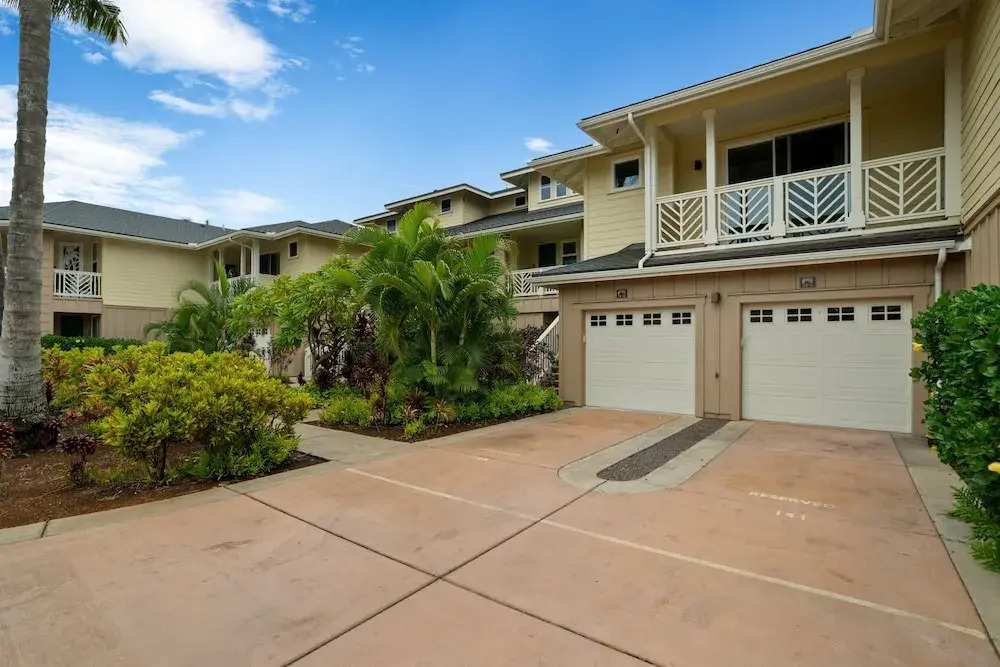 Kauai Pili Mai 14g 2 Bedroom Condo