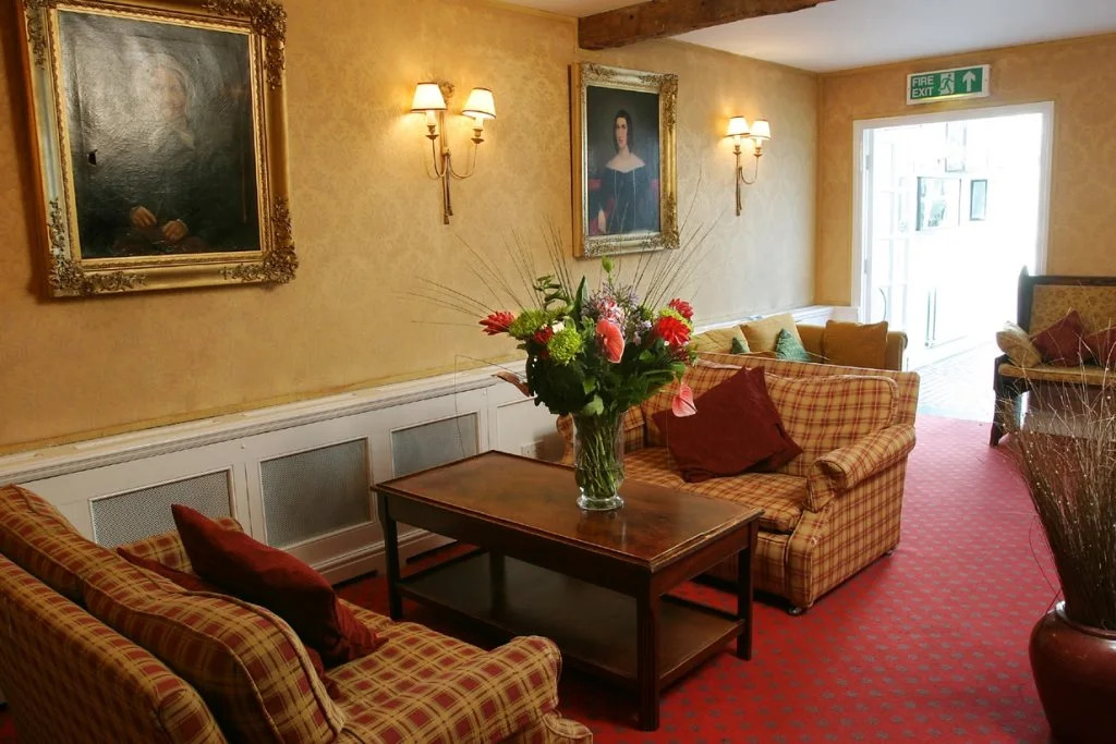 The George Inn