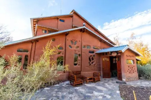 Eco Hostel Malargüe