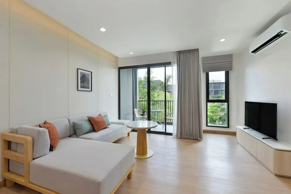 SENS Hotel Bangkok - Kubon