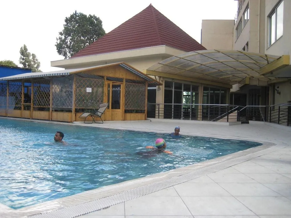 Embilta Hotel