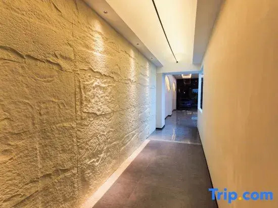 Yayunju Apartment (Zhangjiagang Bonded Area Changjiang Middle Road)