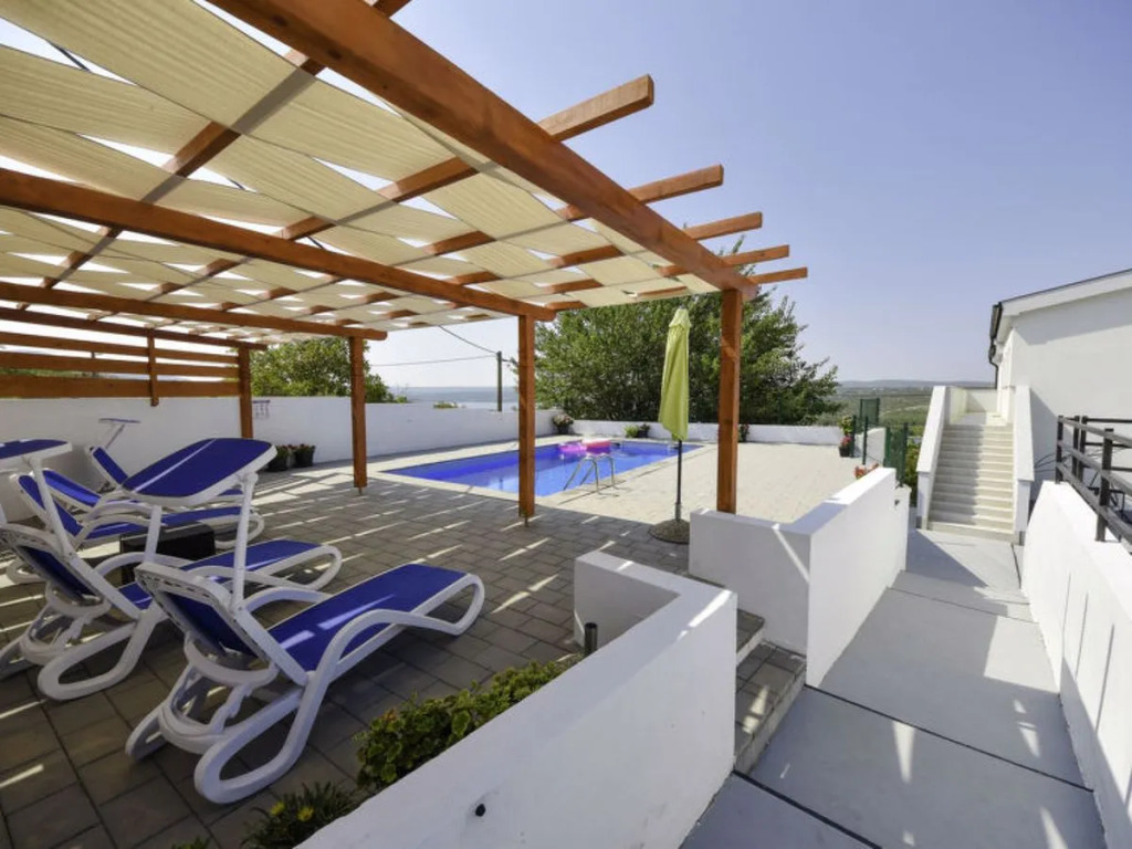 Apartment Nina Novigrad (Zadar)